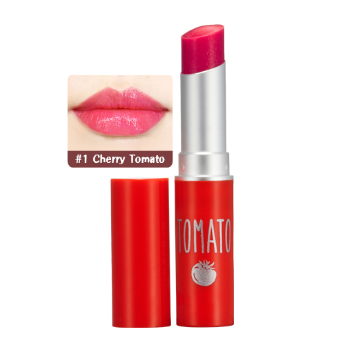 Skinfood Tomato Jelly Lip Tint  #1 Cherry