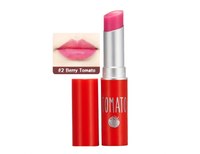 Skinfood Tomato Jelly Lip Tint #2 Berry