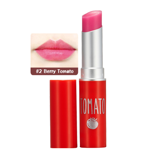 Skinfood Tomato Jelly Lip Tint #2 Berry