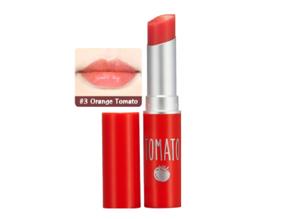 Skinfood Tomato Jelly Lip Tint #3 Orange