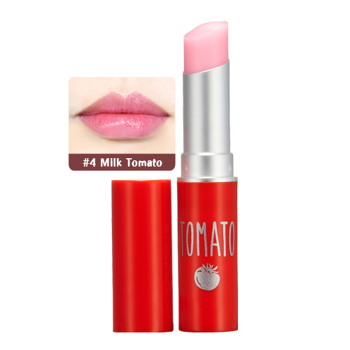 Skinfood Tomato Jelly Lip Tint #4 Milk