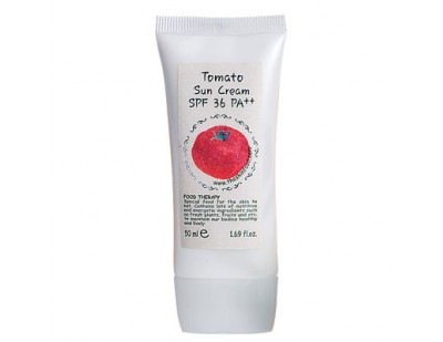 Skinfood Tomoto Sun Cream SPF36 PA++