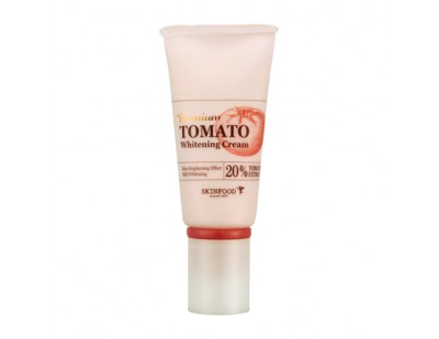 Skinfood Premium Tomato Whitening Cream