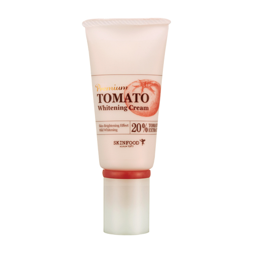 Skinfood Premium Tomato Whitening Cream