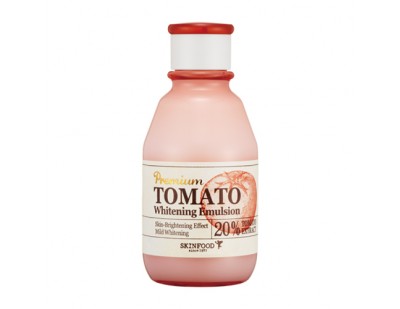 Skinfood Premium Tomato Whitening Emulsion