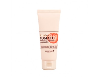 Skinfood Premium Tomato Whitening Finisher SPF50 PA+++