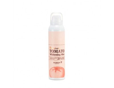 Skinfood Premium Tomato Whitening Mist