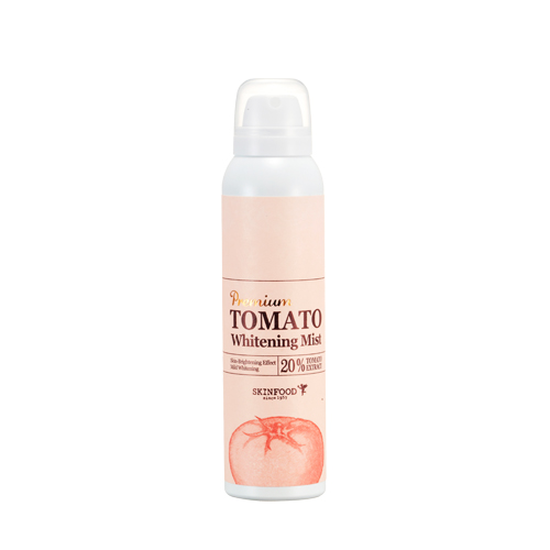 Skinfood Premium Tomato Whitening Mist