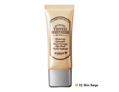 Skinfood Vita Water Tinted Moisturizer SPF30 PA++ #2 Skin Beige