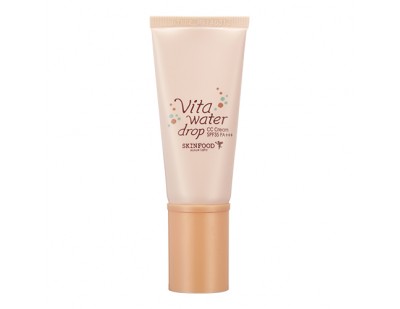 Skinfood Vita Water Drop CC Cream SPF35 PA+++