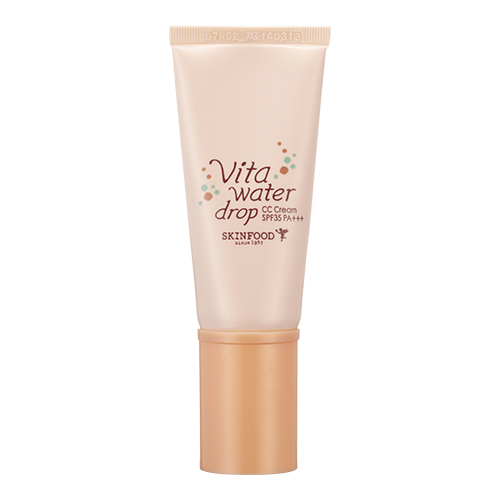 Skinfood Vita Water Drop CC Cream SPF35 PA+++