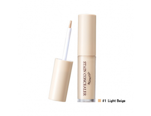 Skinfood Vita Water Stain Concealer #1 Light Beige