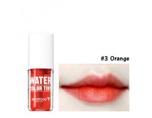 Skinfood Water Color Tint #3 Orange