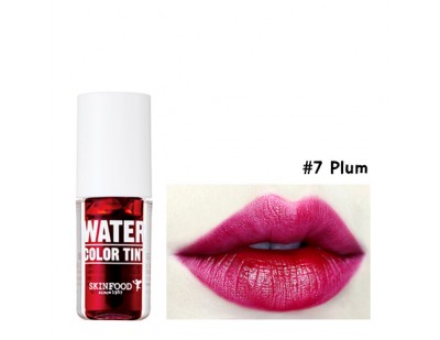 Skinfood Water Color Tint #7 Plum