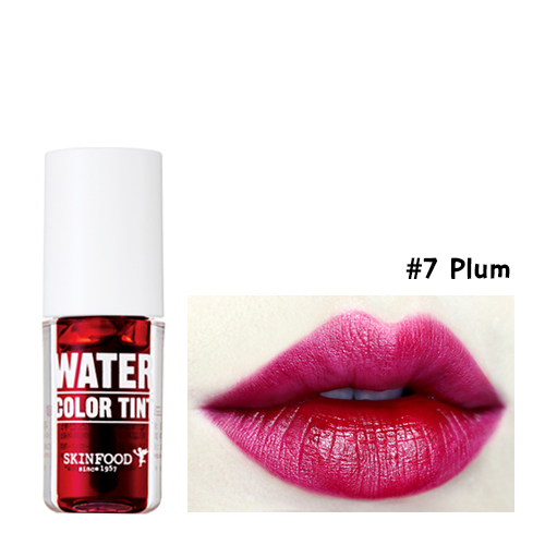 Skinfood Water Color Tint #7 Plum