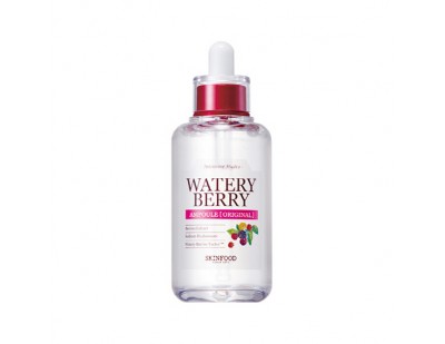 Skinfood Watery Berry Ampoule #Original