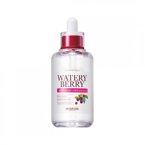 Skinfood Watery Berry Ampoule #Original