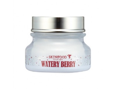 Skinfood Watery Berry Blending Cream