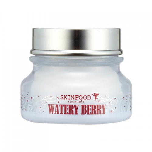 Skinfood Watery Berry Blending Cream