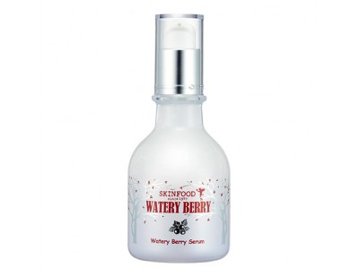 Skinfood Watery Berry Serum