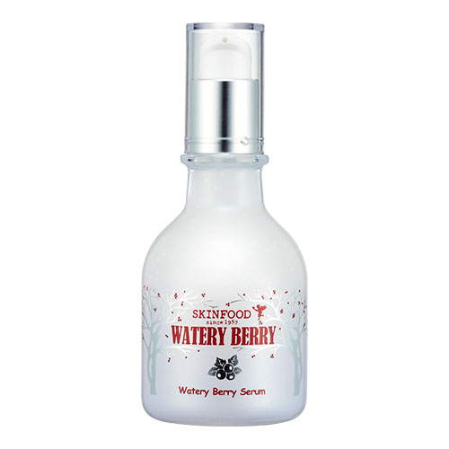 Skinfood Watery Berry Serum