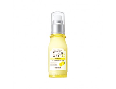 Skinfood Yuja Water C Serum