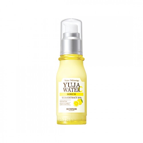 Skinfood Yuja Water C Serum