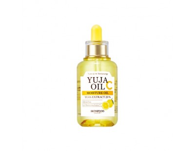 Skinfood Yuja Oil C Moisture Oil