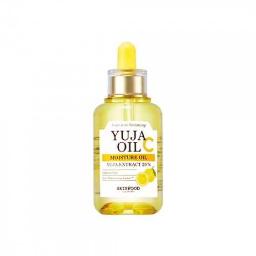 Skinfood Yuja Oil C Moisture Oil