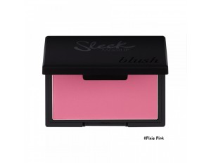 Sleek MakeUp Blush #1 Pixie Pink