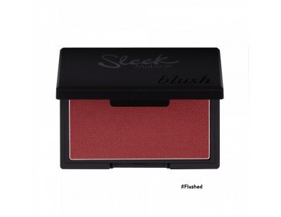 Sleek MakeUp Blush #10 Flushed