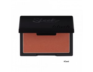 Sleek MakeUp Blush #2 Coral
