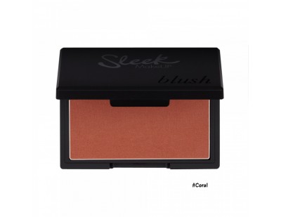 Sleek MakeUp Blush #2 Coral