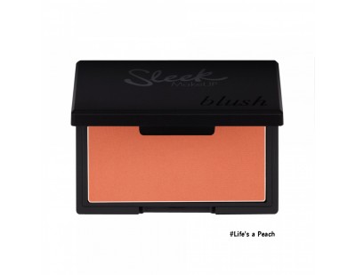 Sleek MakeUp Blush #3 Life's a Peach