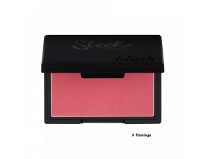 Sleek MakeUp Blush #4 Flamingo