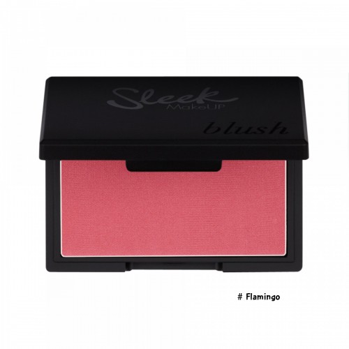 Sleek MakeUp Blush #4 Flamingo