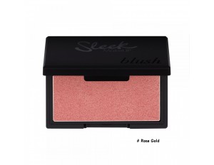 Sleek MakeUp Blush #5 Rose Gold