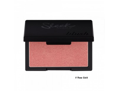 Sleek MakeUp Blush #5 Rose Gold