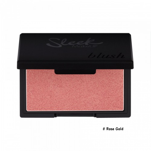 Sleek MakeUp Blush #5 Rose Gold