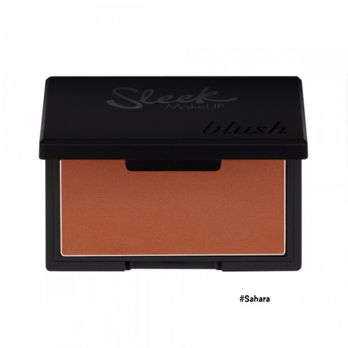 Sleek MakeUp Blush #7 Sahara