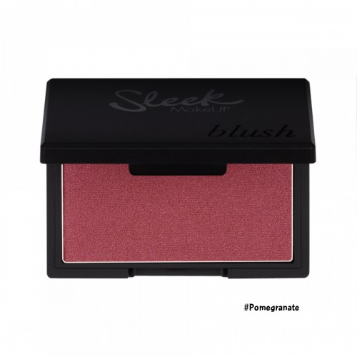 Sleek MakeUp Blush #8 Pomegranate