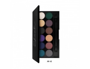 Sleek MakeUp i-Divine Palette #9 V2