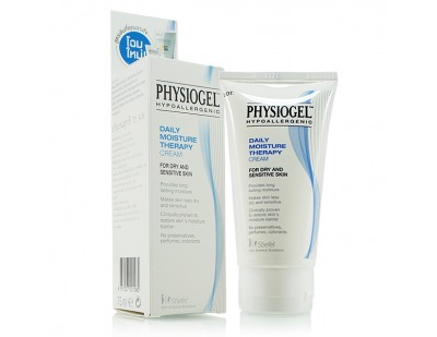 Stiefel Physiogel Daily Moisture Therapy Cream