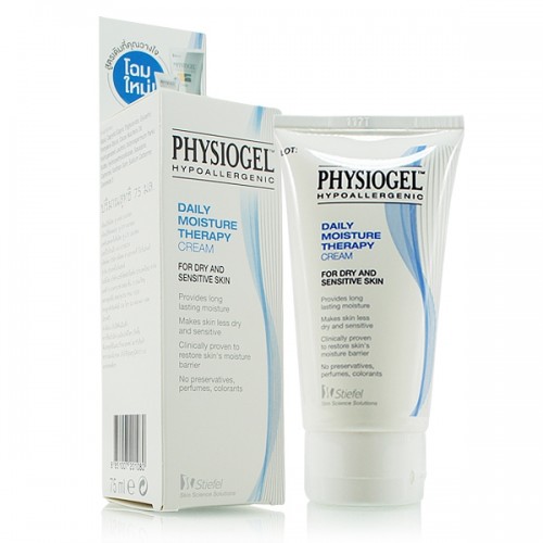 Stiefel Physiogel Daily Moisture Therapy Cream