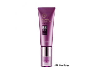 TheFaceShop Face It Power Perfection BB Cream SPF37 PA++ 20g. #01 Light Beige