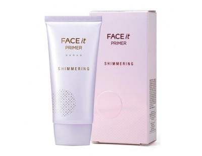 TheFaceShop Face It Primer Shimmering