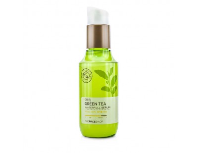 TheFaceShop Green Tea Waterfull Serum