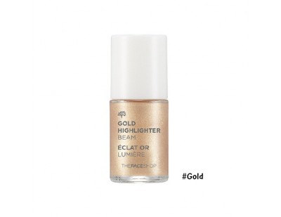 TheFaceShop Gold Lighter Beam