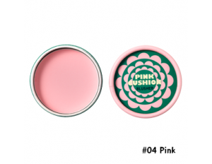 TheFaceShop Lovely ME : EX Pastel Cushion Blusher #04 Pink