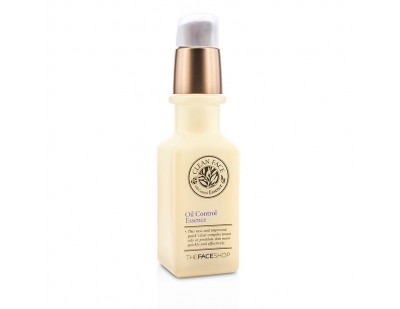 TheFaceShop Oil Control Essence